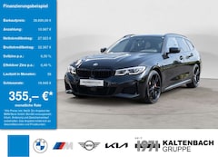 Bild des Angebotes BMW 340 d Touring xDrive PANO AHK HUD 360° LASER LED