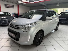 Bild des Angebotes Citroen C1 Selection 1.2 KLIMA GROßES DISPLAY
