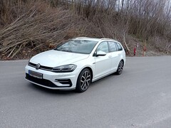 Bild des Angebotes VW Golf Variant Golf Variant 2.0 TDI 4Motion (BlueMotion Tech) Highline