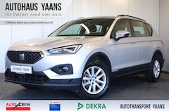 Bild des Angebotes SEAT Tarraco 2.0 TDI Style AID+LANE+LED+NAVI+17"