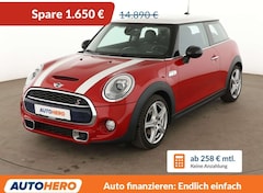 Bild des Angebotes MINI Cooper SD Cooper SD*NAVI*ACC*PDC*SHZ*LIM*ALU*KLIMA*
