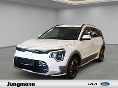 Bild des Angebotes Kia Niro EV Inspiration