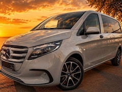 Bild des Angebotes Mercedes-Benz Vito Vito 114 CDI 1.Hand-15 TKM-top Ausstattung und Zustand