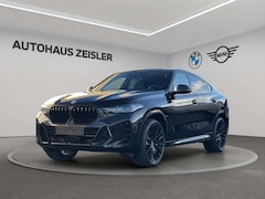 Bild des Angebotes BMW X6 xDrive40d M Sport Pro UPE 136.559,-€ 22"LM AHK Sta