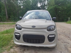 Bild des Angebotes Microcar M.Go Mopedauto / Fahren mit 15 Jahren