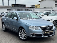 Bild des Angebotes VW Passat 2.0 TDI Lim. 1.HAND+KLIMAAUTO.+SHZ+TÜVNEU