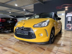 Bild des Angebotes Citroen DS3 Chic