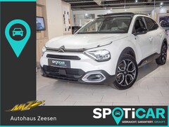 Bild des Angebotes Citroen C4 LEDER NAVI PDC STANDHZ SSD HUD