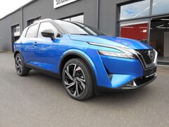 Bild des Angebotes Nissan Qashqai 1.3 DIG-T 4x4 DCT 158PS TEKNA+20" Alu*