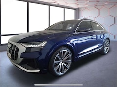 Bild des Angebotes Audi SQ8 TDI quattro tiptronic