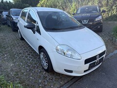 Bild des Angebotes Fiat Grande Punto 1.2 8V TÜV/ASU Neu Klima Start/Stop el.Fh.