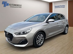 Bild des Angebotes Hyundai i30 1.4 T-GDi Navi Start&Stop