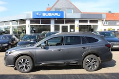 Bild des Angebotes Subaru OUTBACK Platinum inkl, AHK