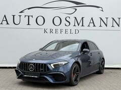 Bild des Angebotes Mercedes-Benz A 45 AMG S 4Matic+ AMG Speedshift DCT 8G Distr+