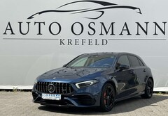 Bild des Angebotes Mercedes-Benz A 45 AMG S 4Matic+ AMG Speedshift DCT 8G Distr+
