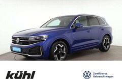 Bild des Angebotes VW Touareg 3.0 TDI 4M Tip. R line IQ.Light/Luft/ACC