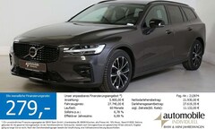 Bild des Angebotes Volvo V60 B4 D Plus Dark ACC AHK Panorama LED Navi