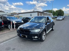 Bild des Angebotes BMW X6 xDrive35d,Sportpaket,LederBeige,Xenon,Schiebedach