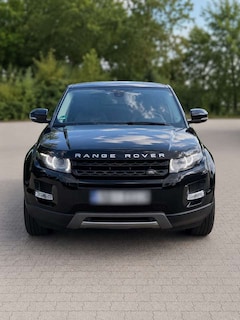 Bild des Angebotes Land Rover Range Rover Evoque Prestige