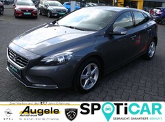 Bild des Angebotes Volvo V40 Kinetic 150PS AHK, Kamera, Bluethooth, Klimaaut.
