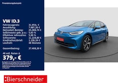 Bild des Angebotes VW ID.3 Pro AHK MATRIX PANO CAM 19