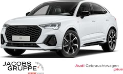Bild des Angebotes Audi Q3 Sportback 35 TFSI S line Pano, AHK, Virt.C