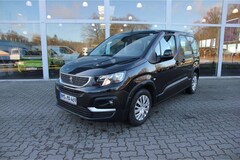 Bild des Angebotes Peugeot Rifter Active Pack L1 EPH Klima Sichtpaket