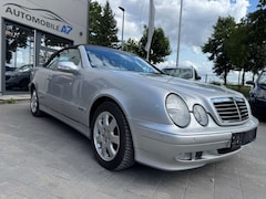 Bild des Angebotes Mercedes-Benz CLK 200 KOMPRESSOR AVANTGARDE