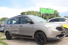 Bild des Angebotes Dacia Lodgy Picknick*Zahnriemenneu*HUneu*Klima*AHK*