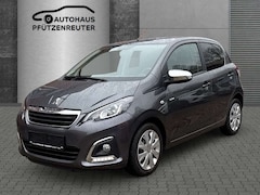 Bild des Angebotes Peugeot 108 Style
