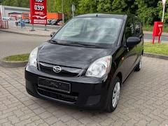 Bild des Angebotes Daihatsu Cuore EURO 5  KLIMAANLAGE