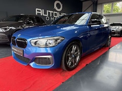 Bild des Angebotes BMW 135 i M-Sport/LED/Alcantara/Navi/PDC