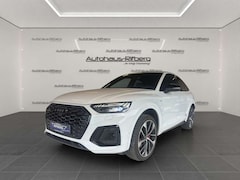 Bild des Angebotes Audi Q5 40 TDI Sportback edition one S-LINE /21Z/PANO