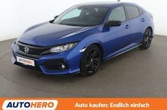Bild des Angebotes Honda Civic 1.0 VTEC Dynamic Limited Edition Aut.*NAVI*LED*ACC