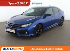 Bild des Angebotes Honda Civic 1.0 VTEC Dynamic Limited Edition Aut.*NAVI*LED*ACC