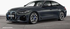 Bild des Angebotes BMW i4 eDrive40 Gran Coupé*M-Sport*Drive Assist Prof*Park