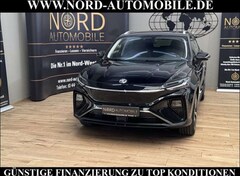 Bild des Angebotes MG Marvel R LUXURY *WÄRMEPUMPE*LEDER*19Z*PANO*