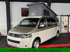 Bild des Angebotes VW T5 California T5 2.0TDI*4Motion*Camper*Aufstelldach*Standhzg.*