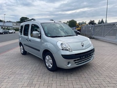 Bild des Angebotes Renault Kangoo Privilege 1.6 AHK  *Klima*