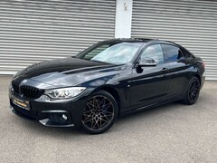 Bild des Angebotes BMW 435 435 d Gran Coupe X Drive M Sport*Pano*Leder*Nav