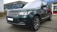 Bild des Angebotes Land Rover Range Rover Vogue