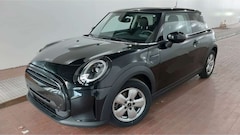 Bild des Angebotes MINI Cooper SPECIAL EDITION +NAVI+LED+SHZ+LHZ+PDC+DAB+