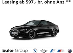 Bild des Angebotes BMW 420 d xD Coupe M-Sport 19'' ACC PA+ HiFi HUD Komf-Zug.