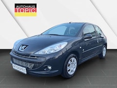 Peugeot 206 Generation