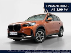 Bild des Angebotes BMW X1