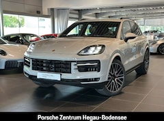 Bild des Angebotes Porsche Cayenne S E-Hybrid/Dynamic Chassis Control (PDCC)