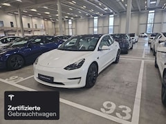 Bild des Angebotes Tesla Model 3 Performance