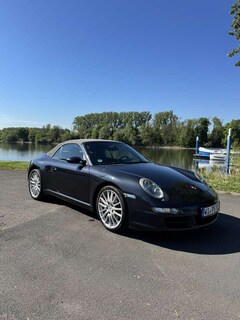 Bild des Angebotes Porsche 997 Carrera Cabrio