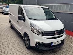 Bild des Angebotes Fiat Talento Kasten L2H1 1,2t SX KAMERA KLIMA TÜV