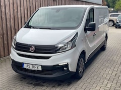 Bild des Angebotes Fiat Talento Kasten L2H1 1,2t SX KAMERA KLIMA TÜV